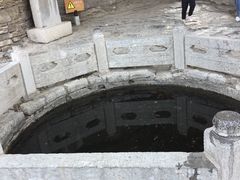 -青州市云门山风景区