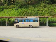 -古龙峡云天玻霸