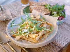 -O'mills Sourdough Bakery&Bistro(永嘉路店)