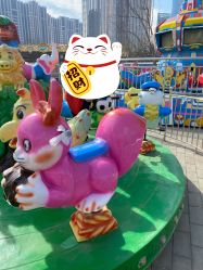 -大望京儿童游乐场