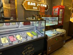 -一绪に寿喜烧(荟聚店)