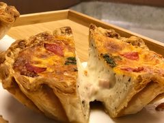-evoojoo面包商店