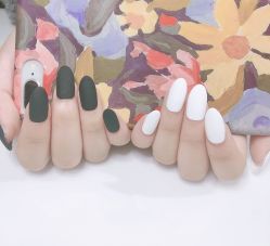 -Lucky 19日式美甲美睫
