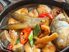 -林四喜·闽南传家菜(鼓浪屿店)