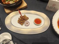 -苏州人家·精致苏帮菜(斜塘店)