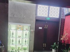 -古南都·老广东酒楼(龙江店)