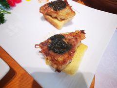 -清水日本料理铁板烧(学府路店)
