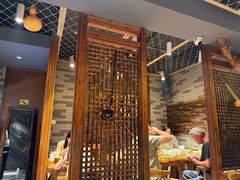 -有奴思烤肉·清真(正宁路店)