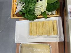 -蝎王府羊蝎子(西直门店)
