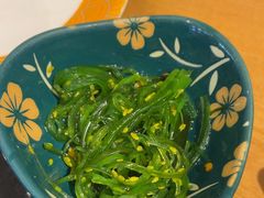-晴季寿司(延河路万达广场店)