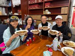 -杭嘉湖咬强羊肉面馆(永兴路总店)