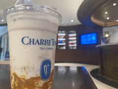 -CHARLIETOWN红茶公司(南京万象天地店)