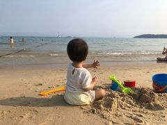 -三亚亚龙湾天域度假酒店