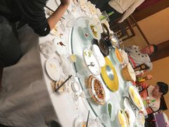 -小厨娘淮扬菜(天印大道店)