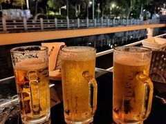 -鞠橘居酒屋(仁恒江湾新天地店)