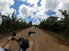 -硇洲岛旅游区