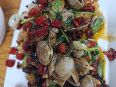 -平娃三宝烧烤·面食(富丰桥店)