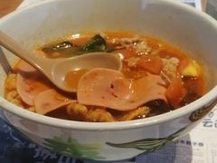 -云味馆·云南菜·云南米线(景田店)