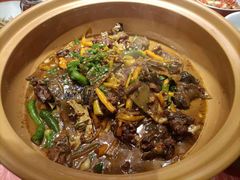 -李久其家民间餐厅(梅溪湖店)
