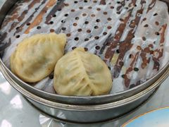-京秀缘蒸汽海鲜农家菜大馅蒸饺