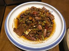 -寻钵记民菜馆·正宗常德钵子菜(滨湖路店)