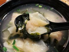 -舒蔡记生煎菜饭(云南中路店)