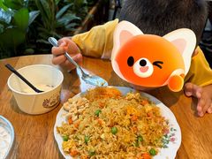 -婉泰·特色小吃·舂鸡脚(告庄二店)