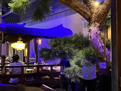 -绿茶餐厅(千岛湖银泰城店)