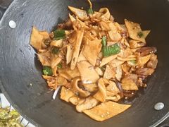-吃货私房菜(丽江束河古镇店)