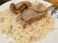 羊排抓饭-塔斯提抓饭(东城汇店)