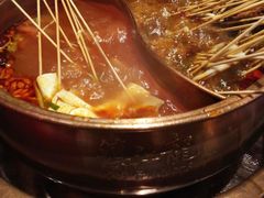 -镇江龙·火锅串串(武侯祠店)