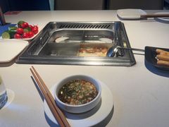 -海底捞火锅(外滩店)