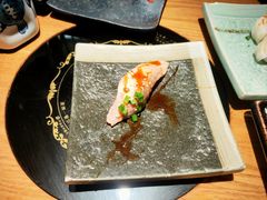 -沼津港精致料理·寿喜烧·烧鸟(青浦宝龙广场日料榜单店)