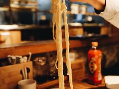 -平娃三宝烧烤·面食(南小街店)