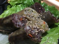 -吴草鸡爪오초닭발韩食堂(融恒盈嘉中心店)