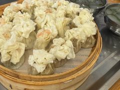 虾仁烧麦-海汇源老烧麦店(东大街总店)