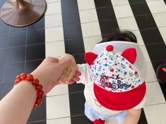 -DQ·蛋糕·冰淇淋(浦江欢乐颂店)