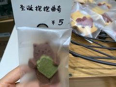 -LOTTA COFFEE(安居博文苑店)