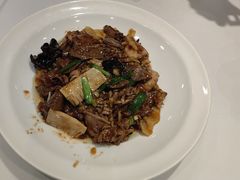 -万荣烤鸭店·北京菜(天坛店)
