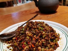 黑三剁-云海肴·汽锅鸡·云南菜(高德置地店)