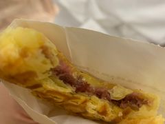 -嘉华鲜花饼·现烤(昆明老街店)