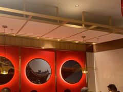 大堂-粤仔湾砂锅粥(金太湖店)