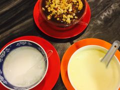 -玫瑰甜品(文明路店)