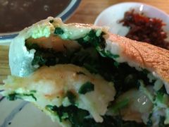 -小放牛河北菜(军校店)