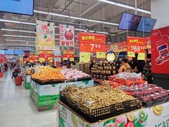 -卜蜂莲花(杨高北路店)