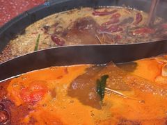 -赵美丽·重庆社区火锅·直营店(火车东站·中豪国际店)