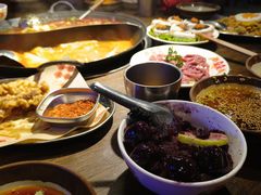 -萍姐火锅·公路夜市(打浦桥日月光店)