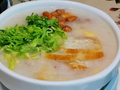 荔湾艇仔粥-虾饺妹·酒家(海珠广场店)