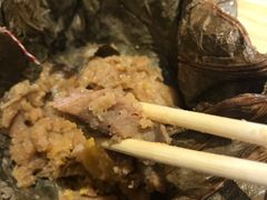 -老马粉蒸肉(西塘古镇店)