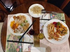 -中旅阿那亚九龙湖·公主酒店